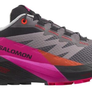 Salomon Sense Ride 5 W  2/3 EUR, Trailová obuv, Velikosť: 40 2/3 EUR