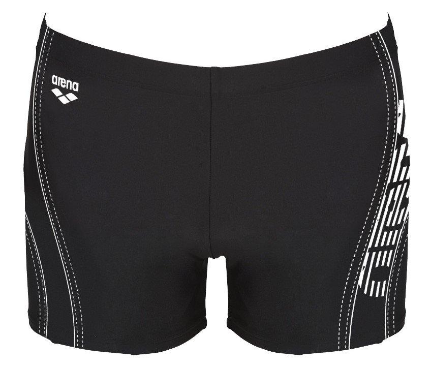 Arena M Byor Evo Shorts , Plavecké plavky, Velikosť: 4