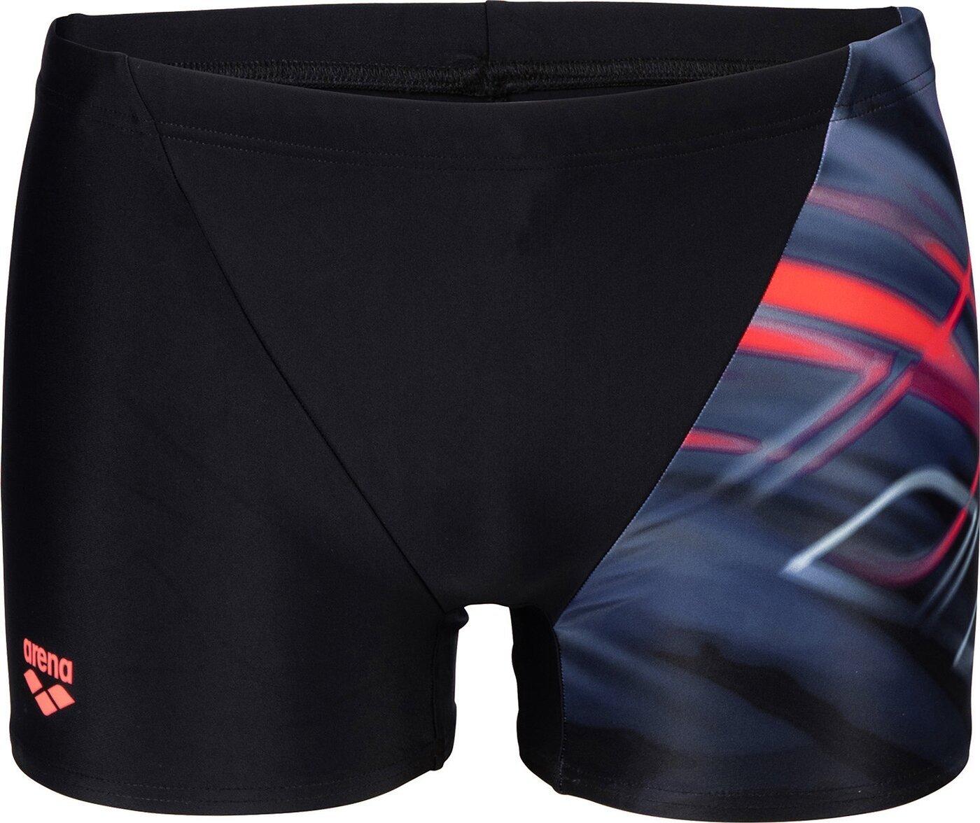 Arena Shading Swim Short , Plavecké plavky, Velikosť: 4