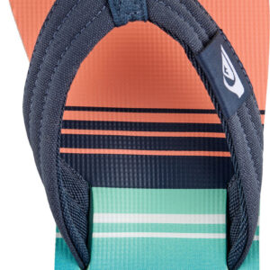 Quiksilver Molokai Layback , Šľapky, Velikosť: 39 EUR