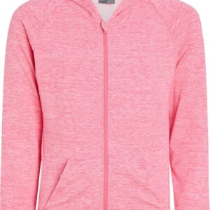 Energetics Funda Vii G , Dievčenská mikina, Velikosť: 140