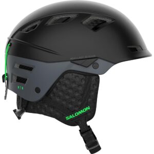 Salomon MTN Lab Helmet , Prilba, Velikosť: 53-56 cm