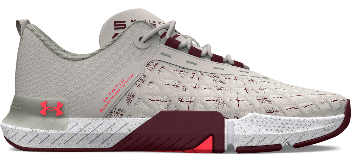 Under Armour TriBase Reign 5 Training , Pánska tréningová obuv, Velikosť: 42 EUR