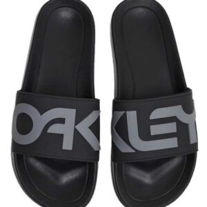 Oakley summerville slide , Pánske šlapky, Velikosť: 49 EUR