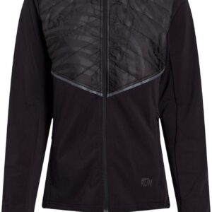 Energetics Baya JKT Veľkosť: XS, Bežecká bunda, Velikosť: XS