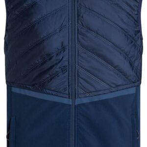 Energetics Bayo Mens Vest , Pánska bežecká vesta, Velikosť: M