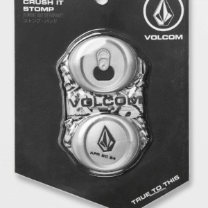 Volcom Crushed Can Stomp , Zámek, Velikosť: Univerzálna veľkosť