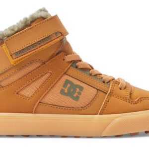DC SHOES DC Pure Winter High-Top Boys