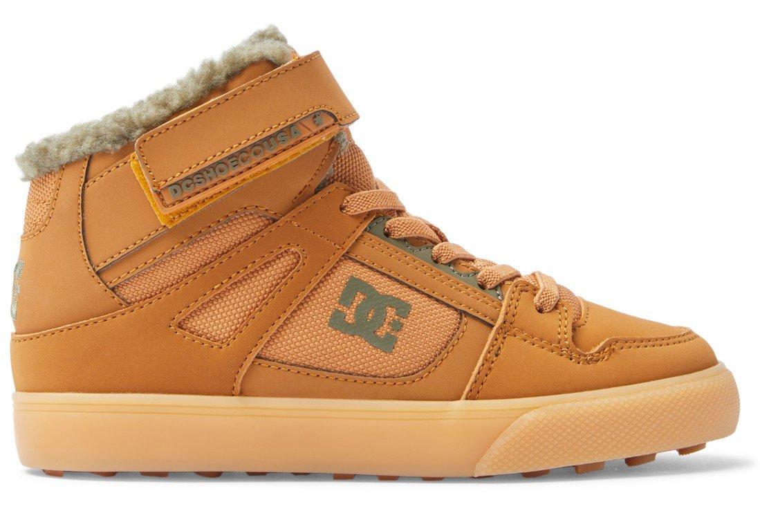 DC SHOES DC Pure Winter High-Top Boys