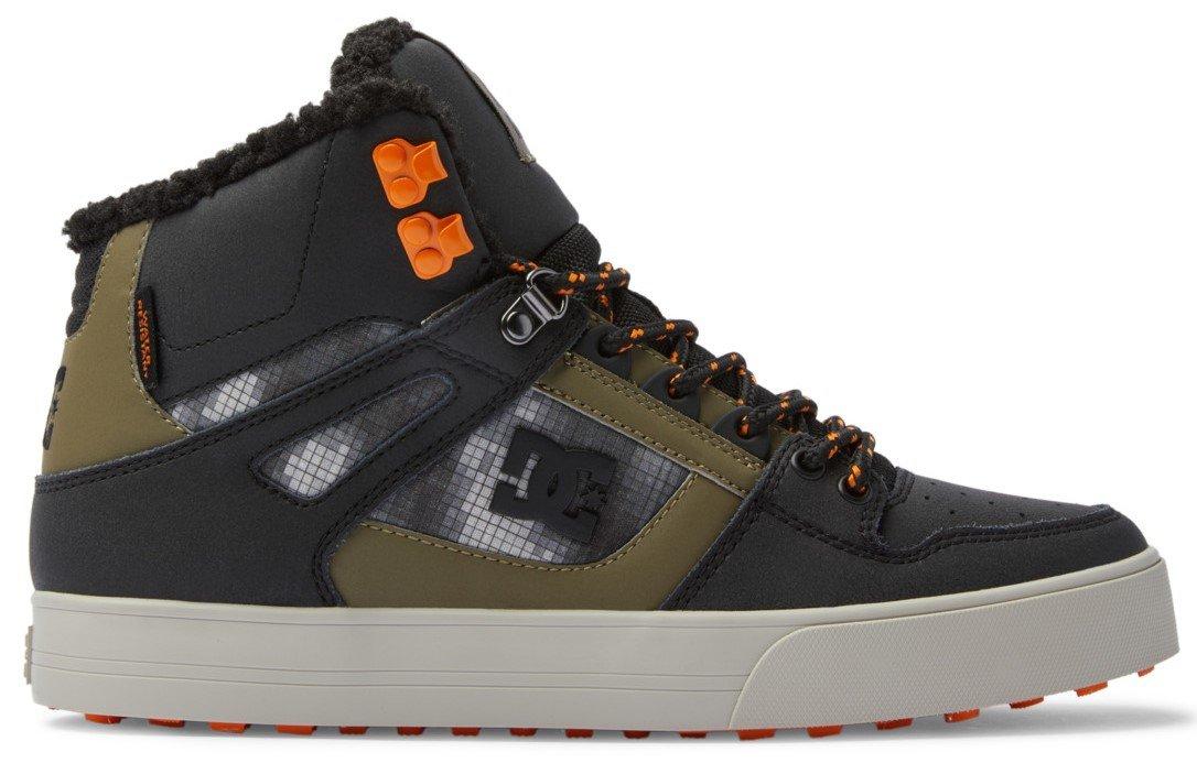 DC SHOES DC Pure Winter High-Top ,5 EUR