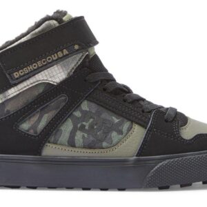 DC SHOES DC Pure Winter High-Top Boys