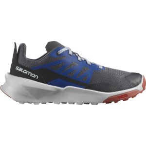 Salomon Patrol Junior , Detská obuv, Velikosť: 33 EUR