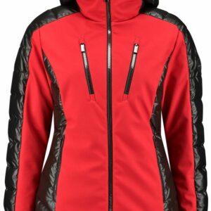 Icepeak Payette XF Active A.W.S. , Bunda, Velikosť: 38