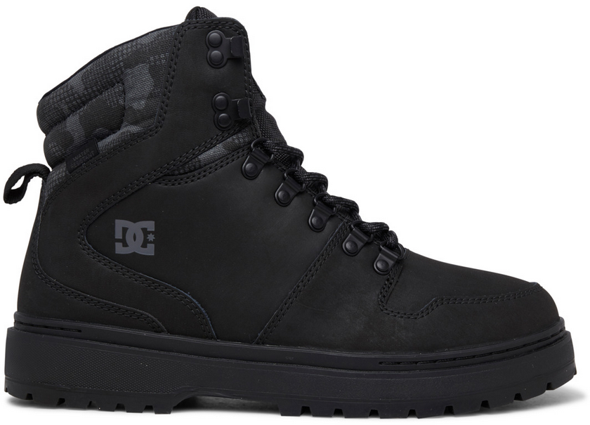 DC SHOES DC Peary Lace Winter ,5 EUR