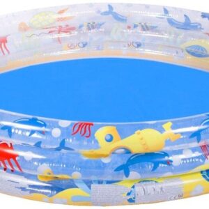 Bestway Deep Dive 282l