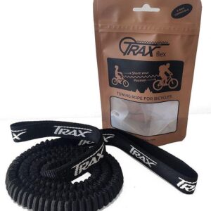 Trax Flex , Cyklokomponenty, Velikosť: Univerzálna veľkosť