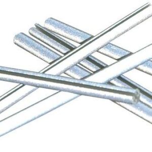 BÜCHEL Sekuclip svorky ihlíc