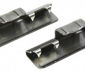 Contour Shark , Skialp pásy, Velikosť: Univerzálna veľkosť