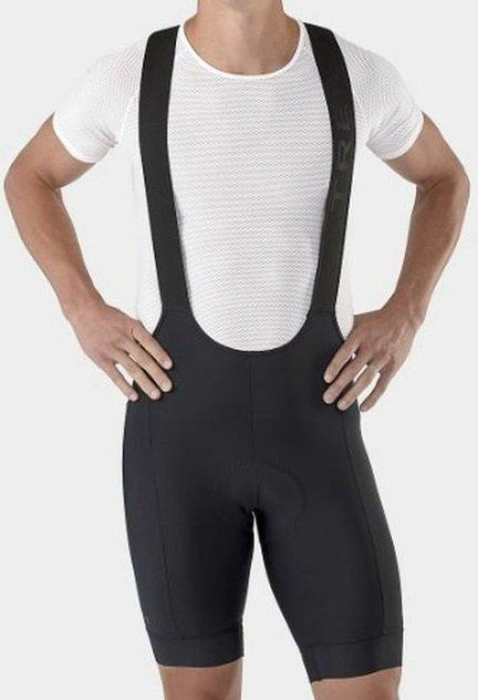 Trek Short Trk Circuit Bib Veľkosť: XL, Šortky, Velikosť: XL