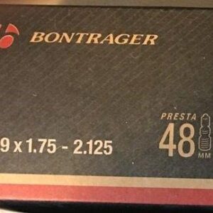 Bontrager 29x1.75-2.125 FV 48mm , Cyklokomponenty, Velikosť: 28