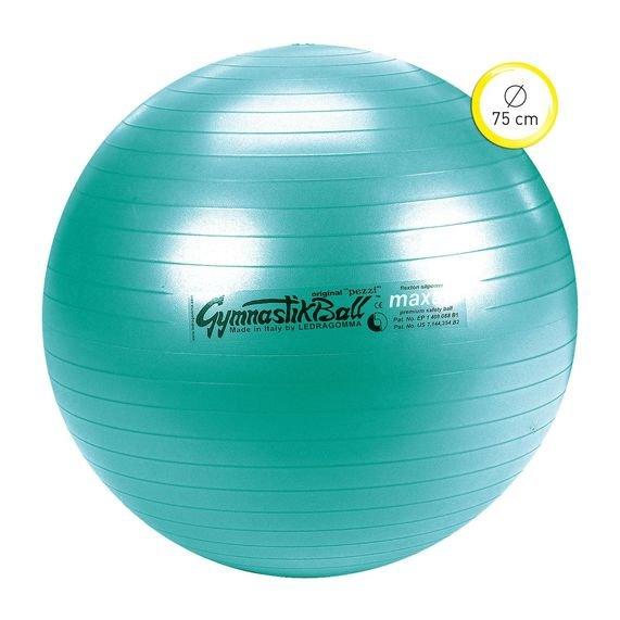 Pezzi , Gymnastický balón, Velikosť: Univerzálna veľkosť