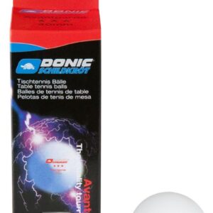 DONIC SCHILDKRÖT AVANTGARDE , Sieťka na stolný tenis, Velikosť: 04