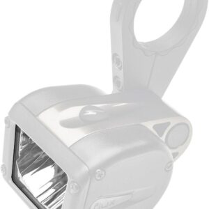 Specialized Flux Elite Headlight Lens, šošovka , Svetlo, Velikosť: Univerzálna veľkosť