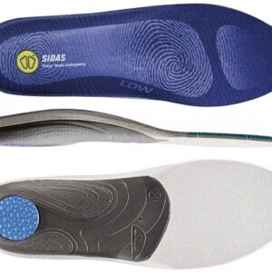 Sidas 3 Feet Low -36 EUR