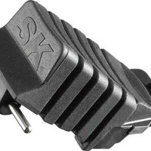 Salomon 1x2 Flexor PLK SK 115 , Viazanie, Velikosť: Univerzálna veľkosť