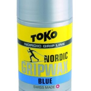 Toko nordic grip wax