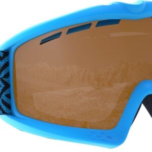 Salomon Kiwi Access Junior , Lyžiarske okuliare, Velikosť: Univerzálna veľkosť