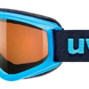 Uvex Speedy Pro , Lyžiarske okuliare, Velikosť: Univerzálna veľkosť