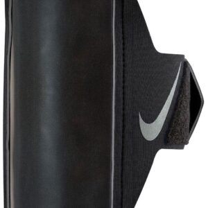 NIKE LEAN ARM BAND , Športové púzdro, Velikosť: Univerzálna veľkosť