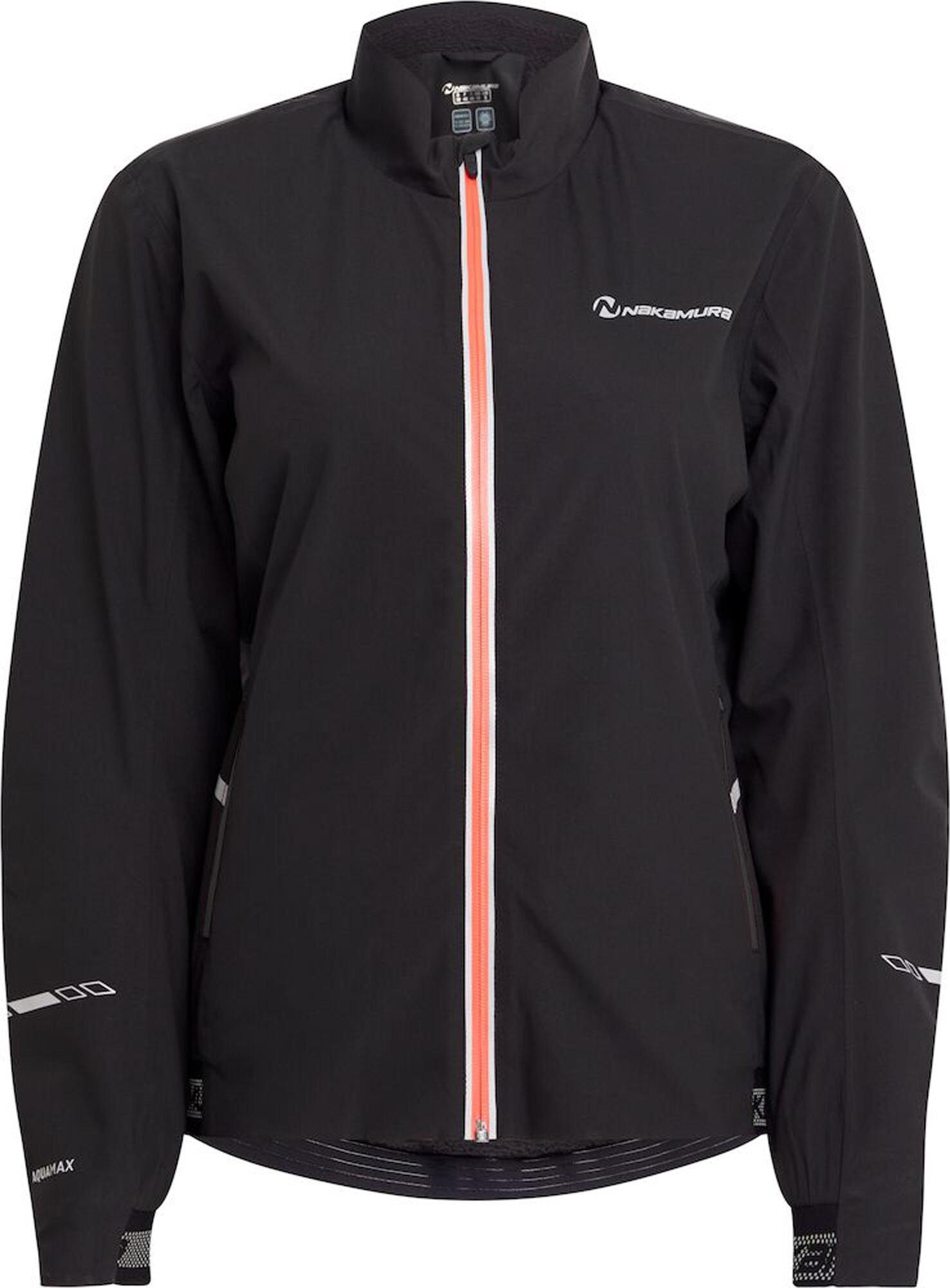 Nakamura Sanija Jacket W , Cyklistické chrániče, Velikosť: 38