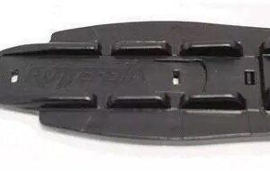 Rottefella Touring Auto Combi NIS , Viazanie, Velikosť: Univerzálna veľkosť