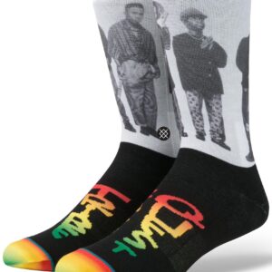 Stance A.T.C.Q , Ponožky, Velikosť: L