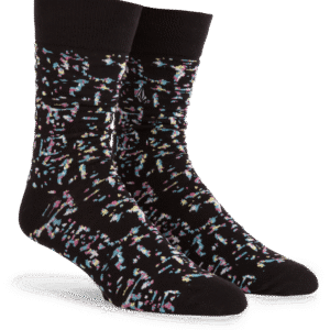 Volcom True Socks -46 EUR, Ponožky, Velikosť: 42-46 EUR
