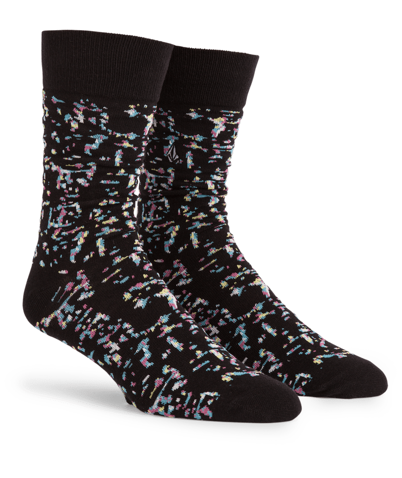 Volcom True Socks -46 EUR, Ponožky, Velikosť: 42-46 EUR