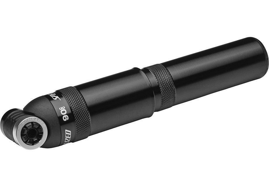 Specialized AIR TOOL BIG BORE PUMP , Pumpy, Velikosť: Univerzálna veľkosť