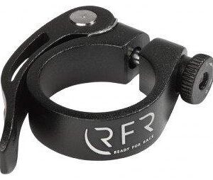 Cube RFR Quick Release Seat Clamp 9, Cyklokomponenty, Velikosť: 349
