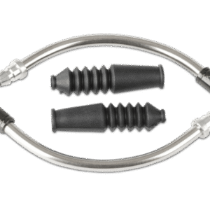 Cube RFR Brake Noodle/Boot 90° , Brzdový kábel, Velikosť: Univerzálna veľkosť