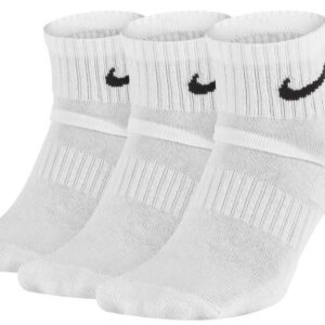 Nike Everyday Cushion Ankle -46 EUR, Ponožky, Velikosť: 42-46 EUR