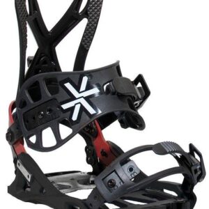 VIMANA Karakoram Grizzly Split + Splitboard Kit , Splitboardové viazanie, Velikosť: S