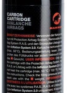 Mammut Carbon Cartridge 300 , Lavínové vybavenie, Velikosť: Univerzálna veľkosť
