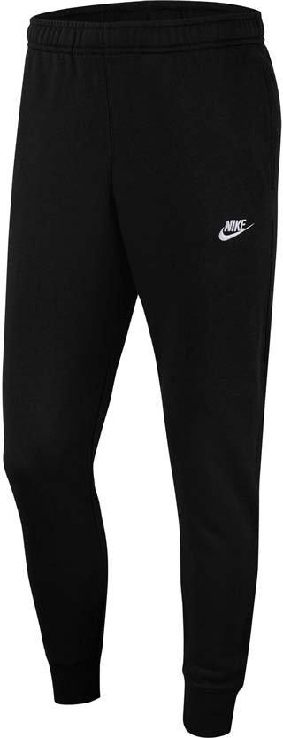 Nike NSW Club Jogger FT , Pánske tepláky, Velikosť: S
