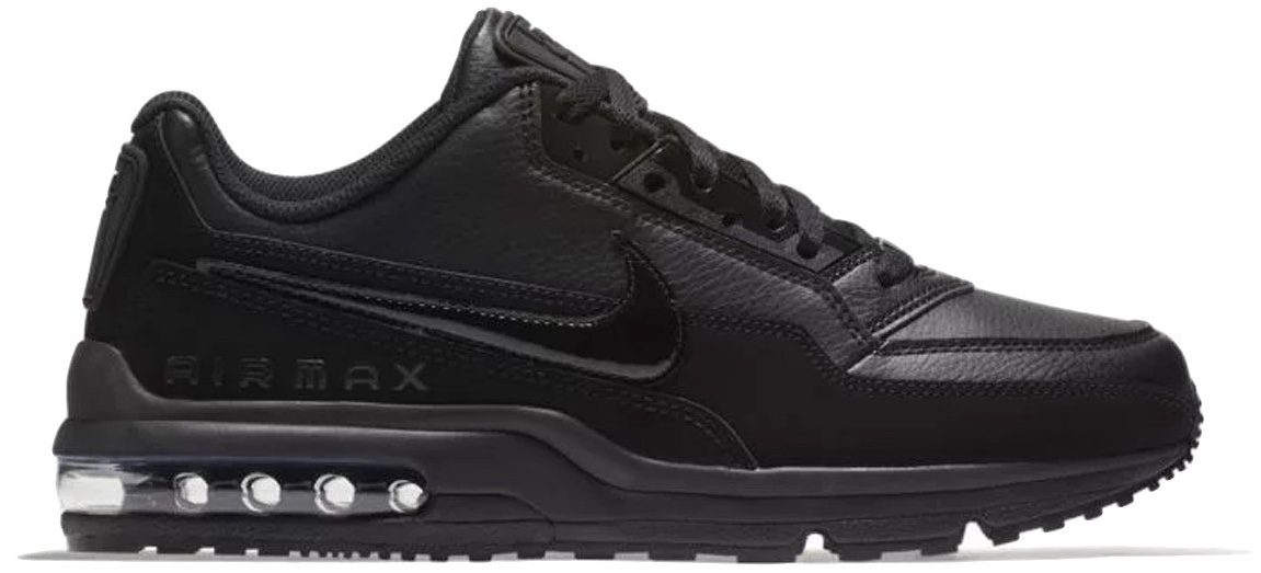 Nike Air Max LTD 3 M , Pánské tenisky, Velikosť: 45,5 EUR