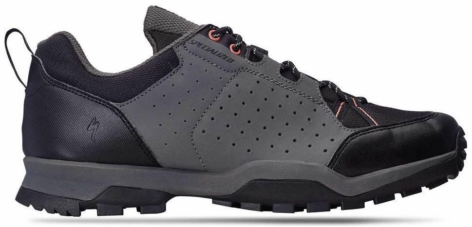 Specialized Tahoe MTB Women , Cyklistická obuv, Velikosť: 37 EUR