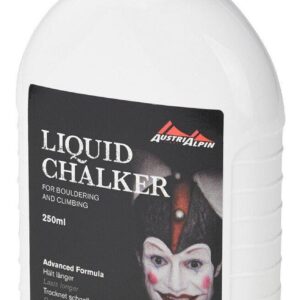AustriAlpin Liquid Chalker Magnesium , Magnézium, Velikosť: Univerzálna veľkosť