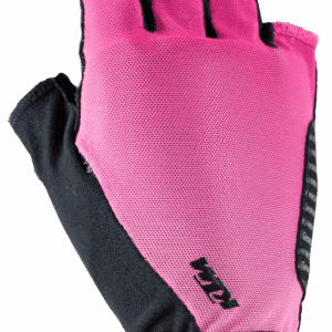 KTM Lady Line Berry , Rukavice, Velikosť: S