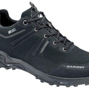 Mammut Ultimate Pro Low GTX W , Dámska turistická obuv, Velikosť: 39 1/3 EUR